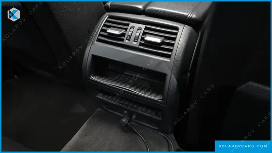 BMW 5 SERIES 520D