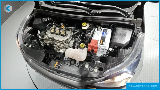 CHEVROLET (GM DAEWOO) SPARK PREMIER