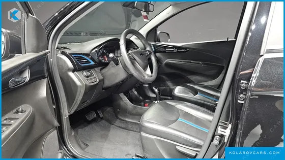 CHEVROLET (GM DAEWOO) SPARK PREMIER