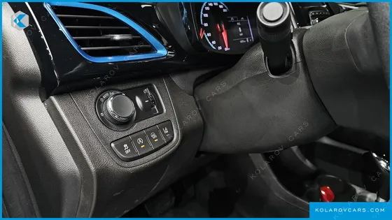 CHEVROLET (GM DAEWOO) SPARK PREMIER
