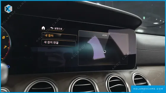MERCEDES E-CLASS E250 EXCLUSIVE