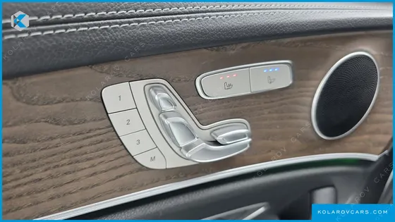 MERCEDES E-CLASS E250 EXCLUSIVE