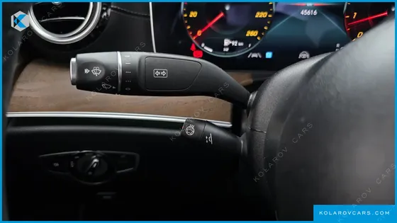 MERCEDES E-CLASS E250 EXCLUSIVE