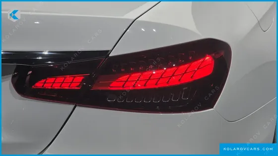 MERCEDES E-CLASS E250 EXCLUSIVE
