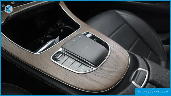 MERCEDES E-CLASS E250 EXCLUSIVE