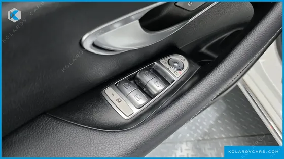 MERCEDES E-CLASS E250 EXCLUSIVE