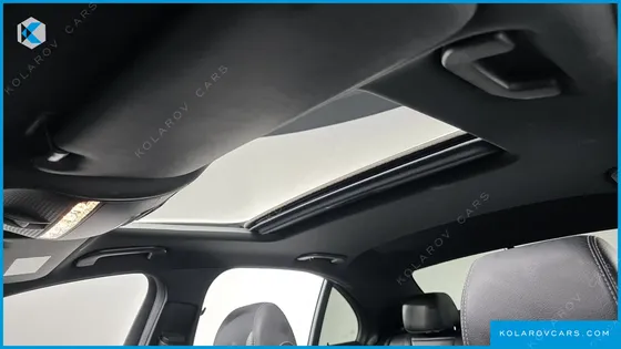 MERCEDES E-CLASS E250 EXCLUSIVE