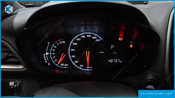 CHEVROLET (GM DAEWOO) SPARK LT
