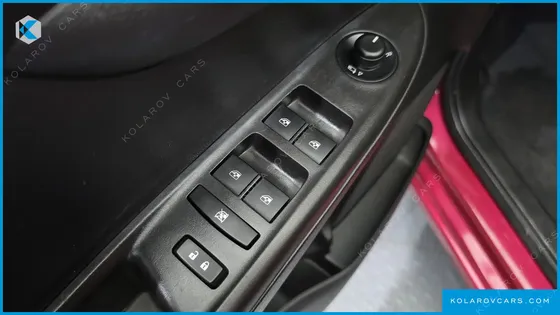 CHEVROLET (GM DAEWOO) SPARK LT