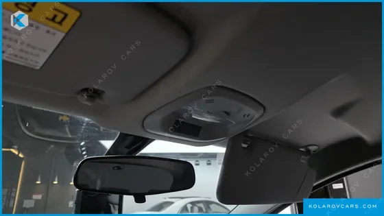 CHEVROLET (GM DAEWOO) SPARK LT