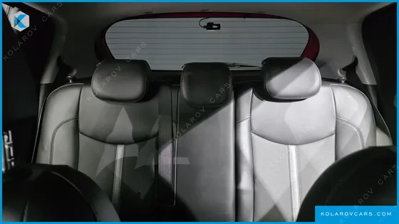 CHEVROLET (GM DAEWOO) SPARK LT