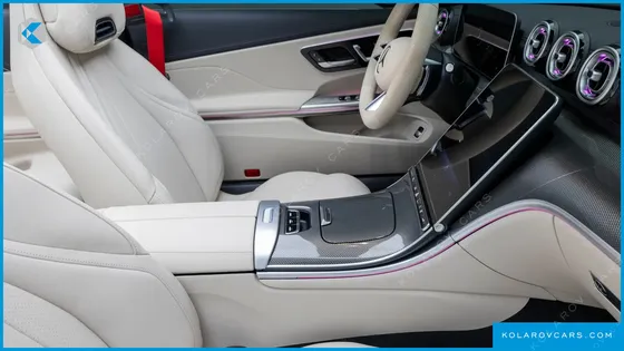 MERCEDES CLE-CLASS CLE200 CABRIOLET