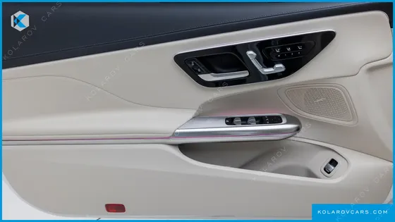 MERCEDES CLE-CLASS CLE200 CABRIOLET