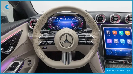 MERCEDES CLE-CLASS CLE200 CABRIOLET