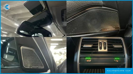 BMW 5 SERIES 520D LUXURY