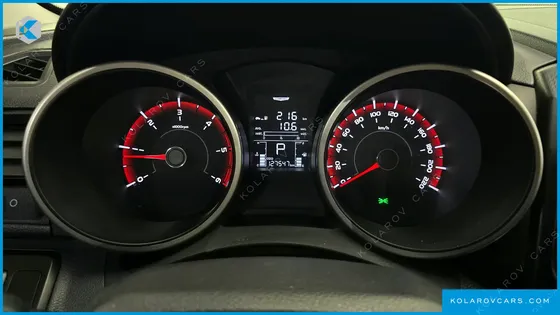 KGM - SSANGYONG TIVOLI DIESEL IX 4WD