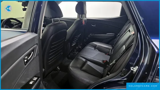 KGM - SSANGYONG TIVOLI DIESEL IX 4WD