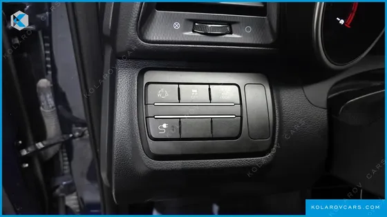 KGM - SSANGYONG TIVOLI DIESEL IX 4WD