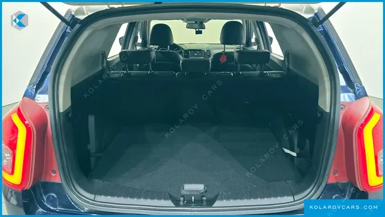 KGM - SSANGYONG TIVOLI DIESEL IX 4WD
