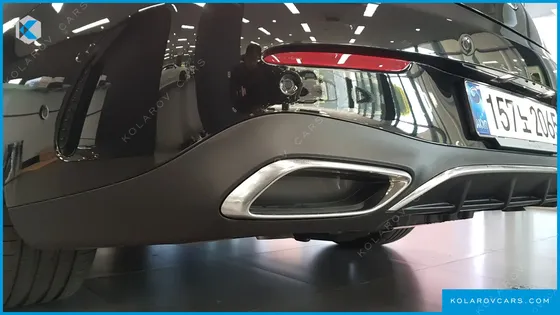 MERCEDES CLE-CLASS CLE200 CABRIOLET