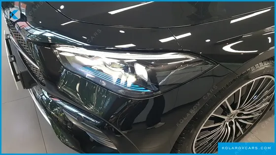 MERCEDES CLE-CLASS CLE200 CABRIOLET