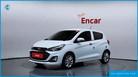CHEVROLET (GM DAEWOO) SPARK PREMIER