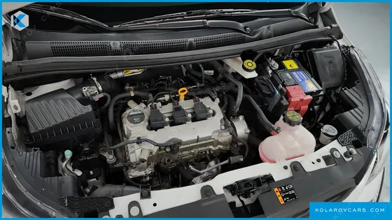 CHEVROLET (GM DAEWOO) SPARK PREMIER