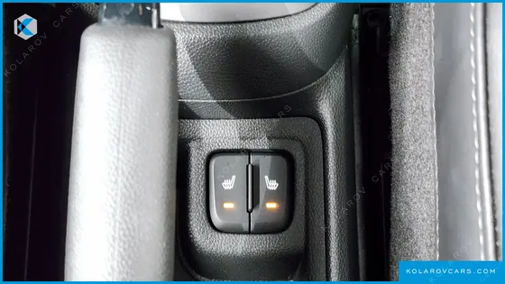 CHEVROLET (GM DAEWOO) SPARK PREMIER
