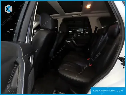 LAND ROVER FREELANDER 2.2 SD4 HSE