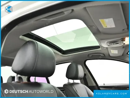 BMW 5 SERIES 520D LUXURY