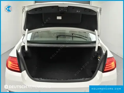 BMW 5 SERIES 520D LUXURY