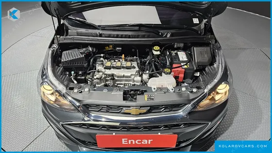 CHEVROLET (GM DAEWOO) SPARK LS