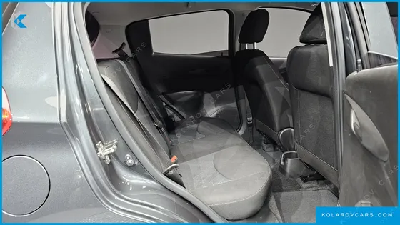 CHEVROLET (GM DAEWOO) SPARK LS