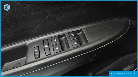 CHEVROLET (GM DAEWOO) SPARK LS