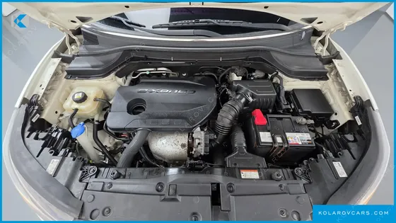 KGM - SSANGYONG TIVOLI DIESEL IX 4WD