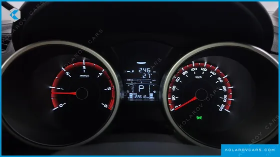 KGM - SSANGYONG TIVOLI DIESEL IX 4WD
