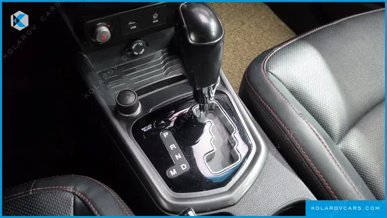 KGM - SSANGYONG TIVOLI DIESEL IX 4WD