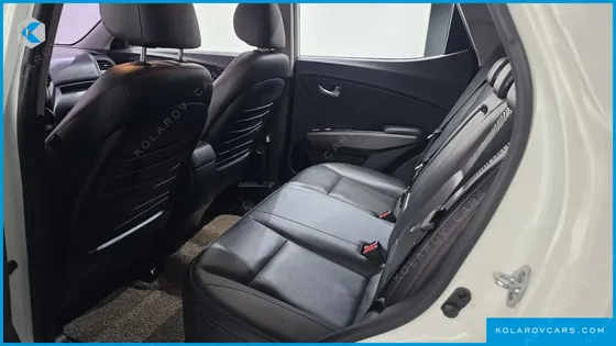 KGM - SSANGYONG TIVOLI DIESEL IX 4WD