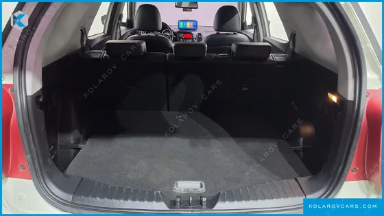 KGM - SSANGYONG TIVOLI DIESEL IX 4WD
