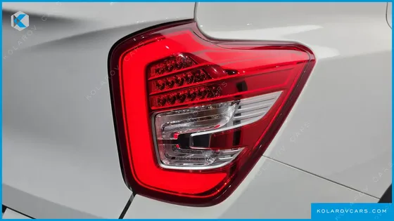 KGM - SSANGYONG TIVOLI DIESEL IX 4WD