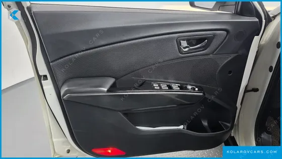 KGM - SSANGYONG TIVOLI DIESEL IX 4WD