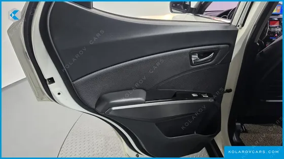KGM - SSANGYONG TIVOLI DIESEL IX 4WD