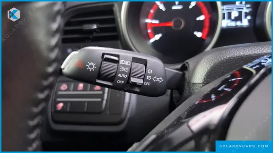 KGM - SSANGYONG TIVOLI DIESEL IX 4WD