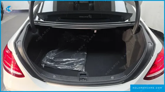 MERCEDES E-CLASS E200 AVANTGARDE