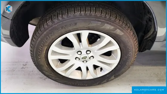 LAND ROVER FREELANDER 2.2 TD4 HSE