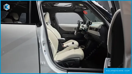 MINI COOPER 5 DOOR FAVOURED