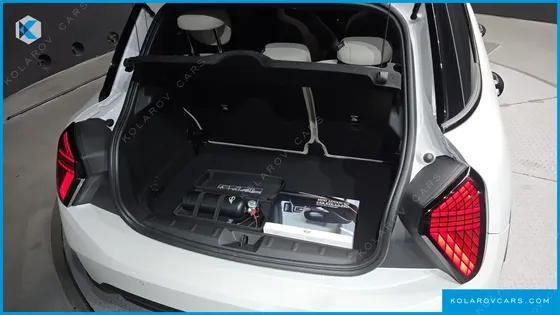 MINI COOPER 5 DOOR FAVOURED