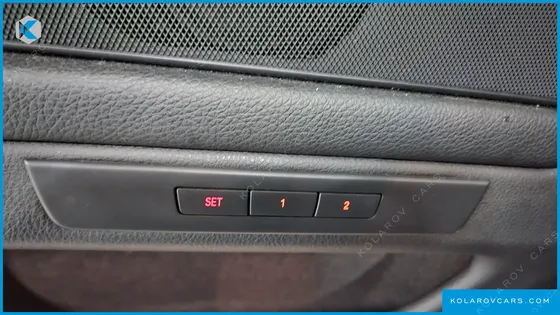 BMW 5 SERIES 520D XDRIVE M AERO DYNAMIC