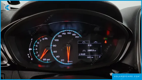 CHEVROLET (GM DAEWOO) SPARK PREMIER