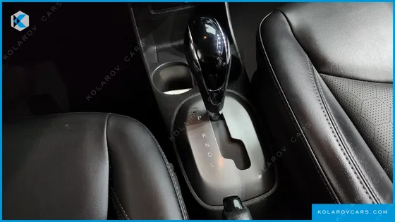 CHEVROLET (GM DAEWOO) SPARK PREMIER